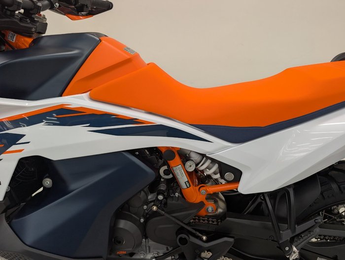 2026 Ktm 890 ADVENTURE R
