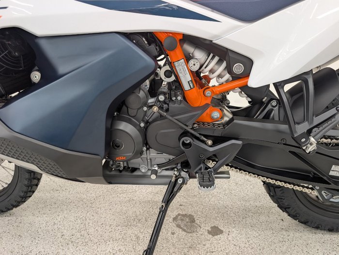 2026 Ktm 890 ADVENTURE R