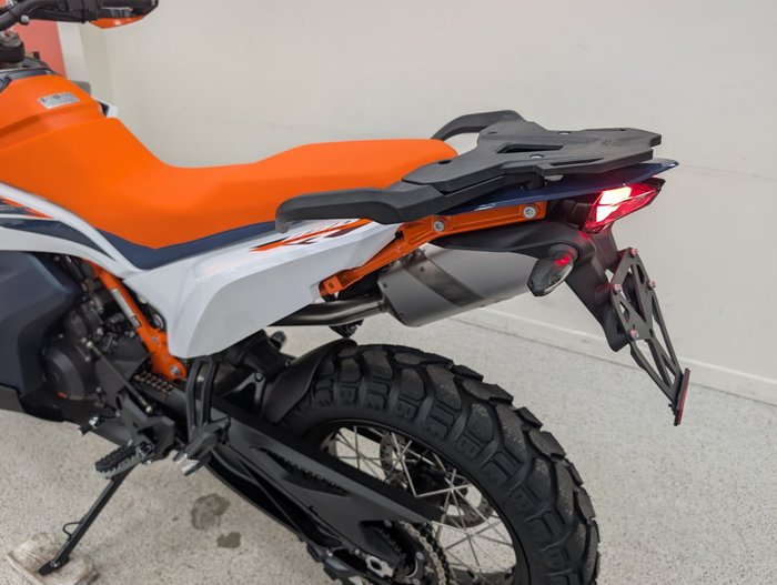 2026 Ktm 890 ADVENTURE R