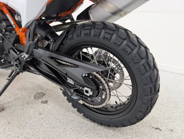 2026 Ktm 890 ADVENTURE R
