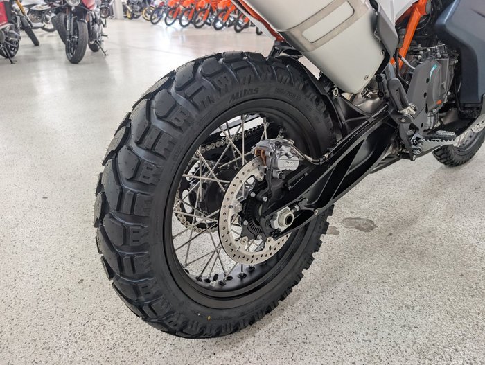 2026 Ktm 890 ADVENTURE R