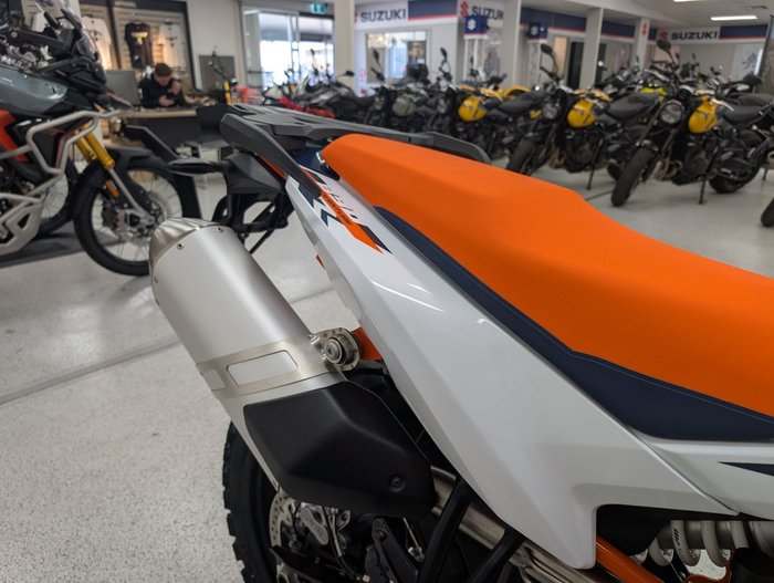 2026 Ktm 890 ADVENTURE R
