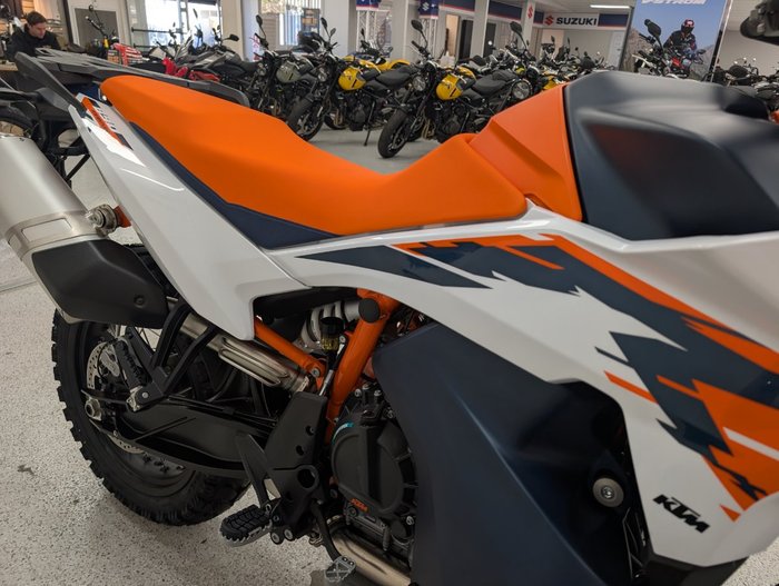 2026 Ktm 890 ADVENTURE R