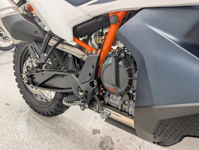2026 Ktm 890 ADVENTURE R