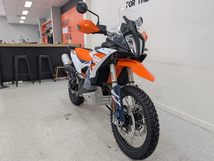 2026 Ktm 890 ADVENTURE R