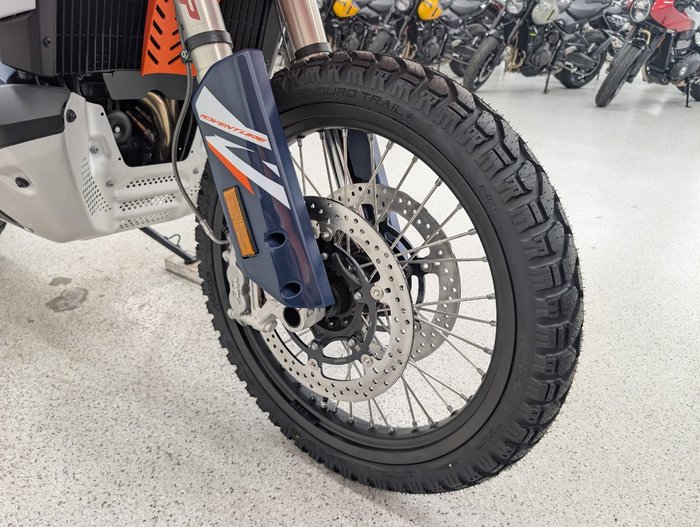 2026 Ktm 890 ADVENTURE R