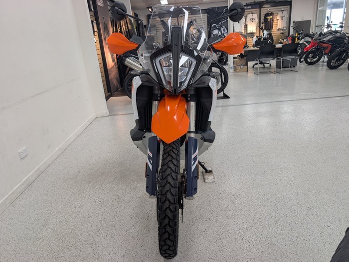 2026 Ktm 890 ADVENTURE R