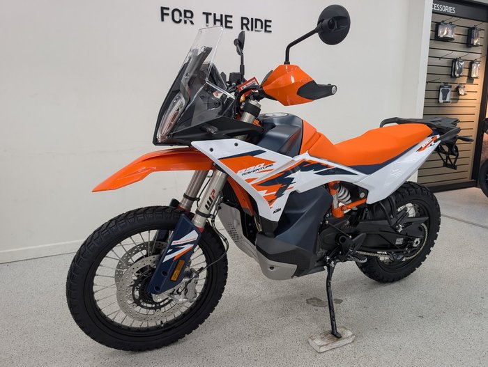 2026 Ktm 890 ADVENTURE R