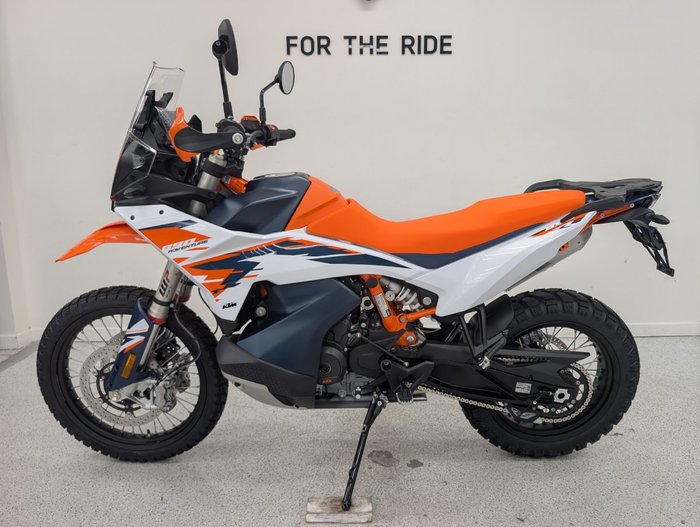 2026 Ktm 890 ADVENTURE R