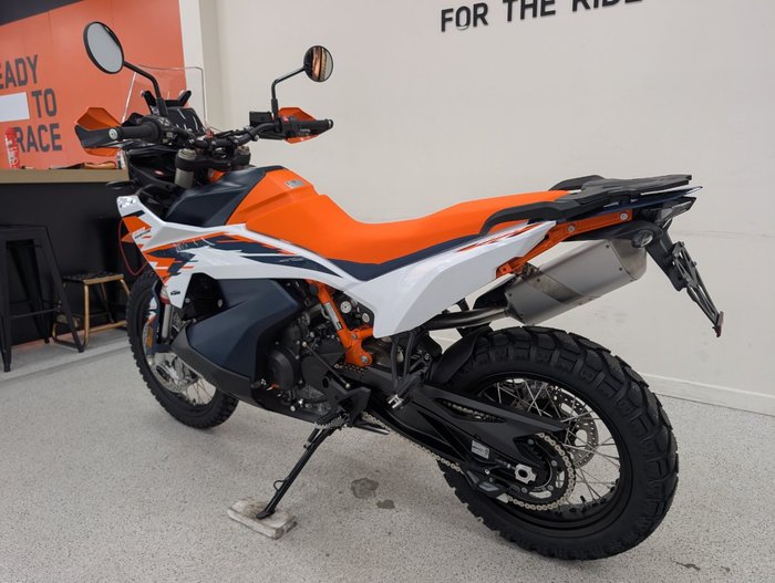 2026 Ktm 890 ADVENTURE R