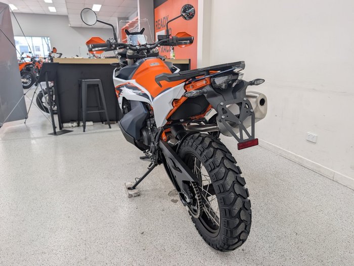 2026 Ktm 890 ADVENTURE R