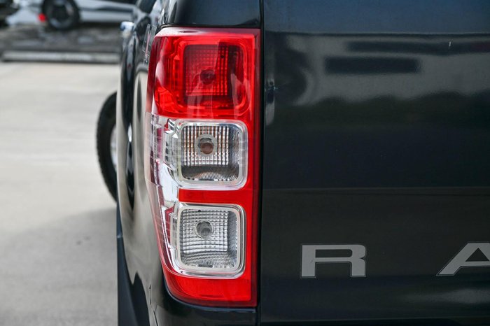2013 Ford Ranger XLT