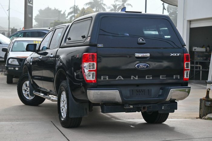 2013 Ford Ranger XLT