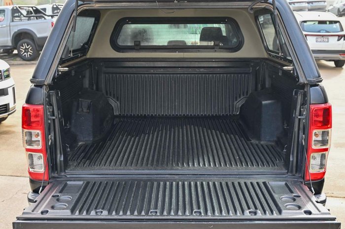 2013 Ford Ranger XLT