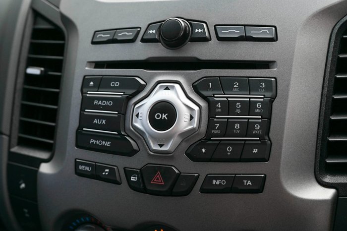 2013 Ford Ranger XLT