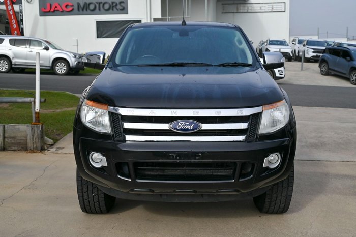 2013 Ford Ranger XLT