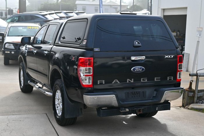 2013 Ford Ranger XLT