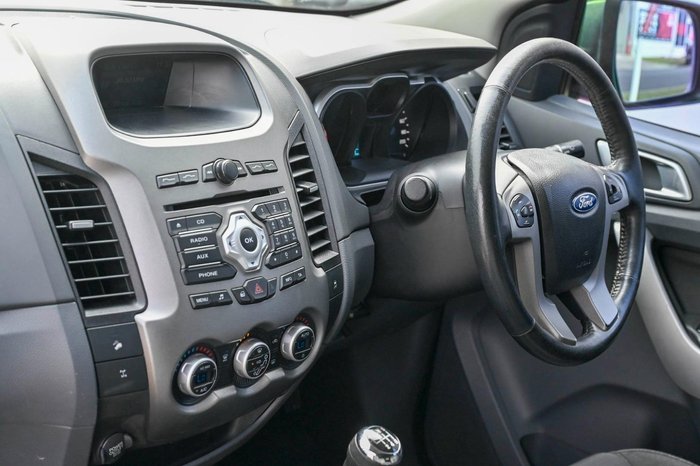 2013 Ford Ranger XLT