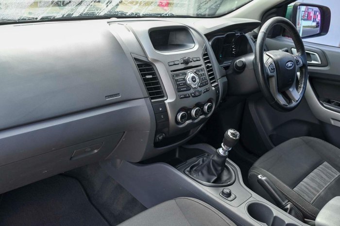 2013 Ford Ranger XLT