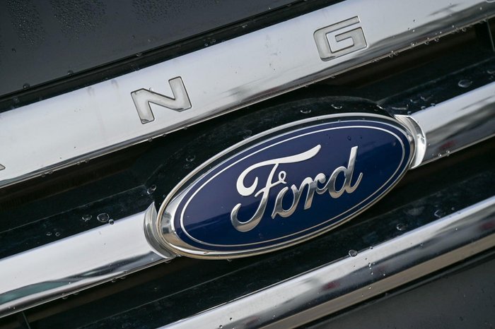 2013 Ford Ranger XLT