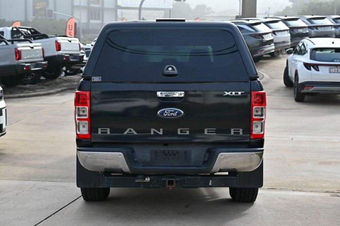 2013 Ford Ranger XLT
