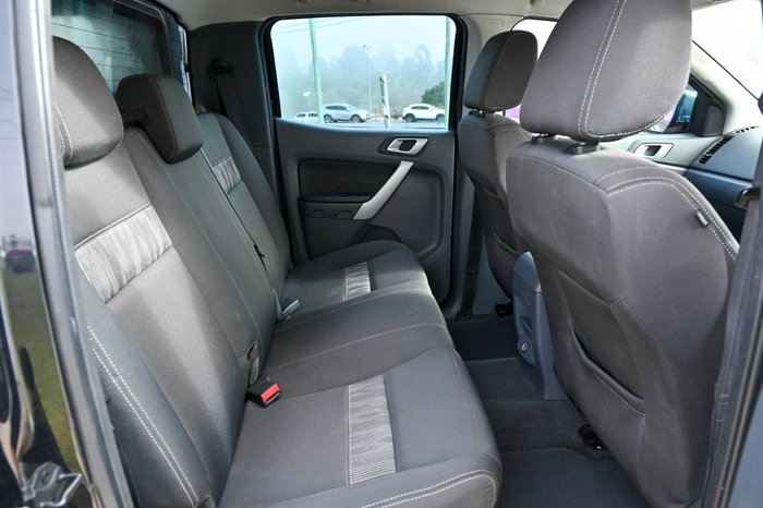 2013 Ford Ranger XLT