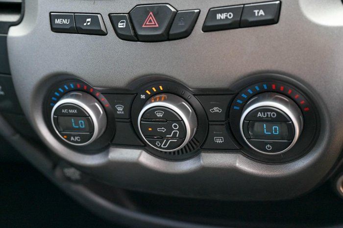 2013 Ford Ranger XLT