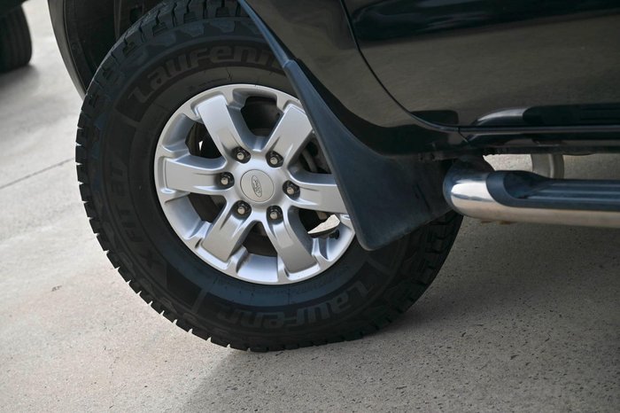 2013 Ford Ranger XLT