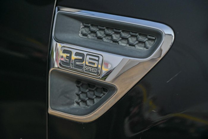 2013 Ford Ranger XLT