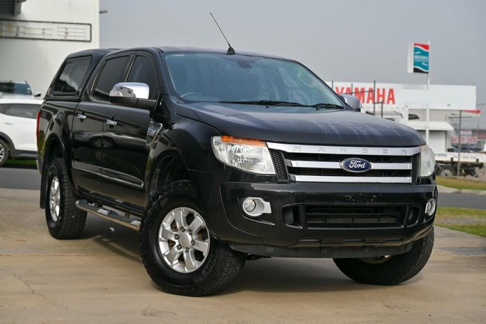 2013 Ford Ranger