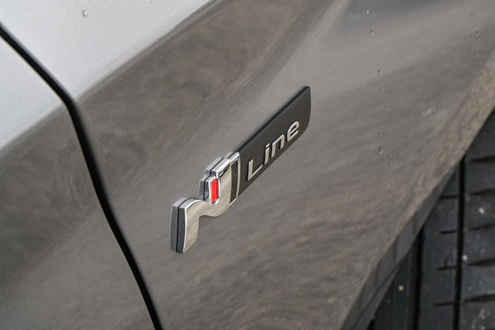 2023 Hyundai i30 N Line