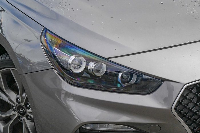2023 Hyundai i30 N Line