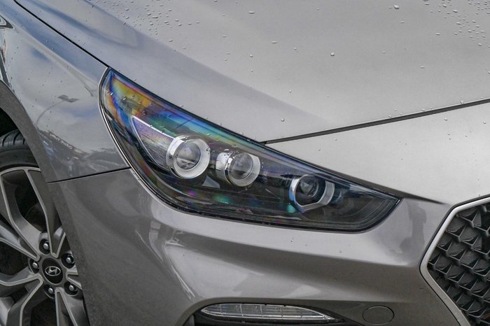 2023 Hyundai i30 N Line