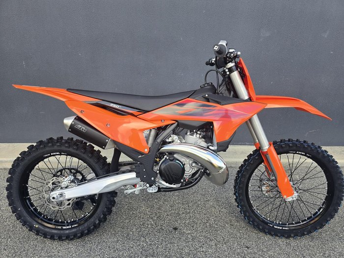 2026 KTM