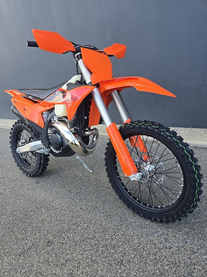 2026 KTM