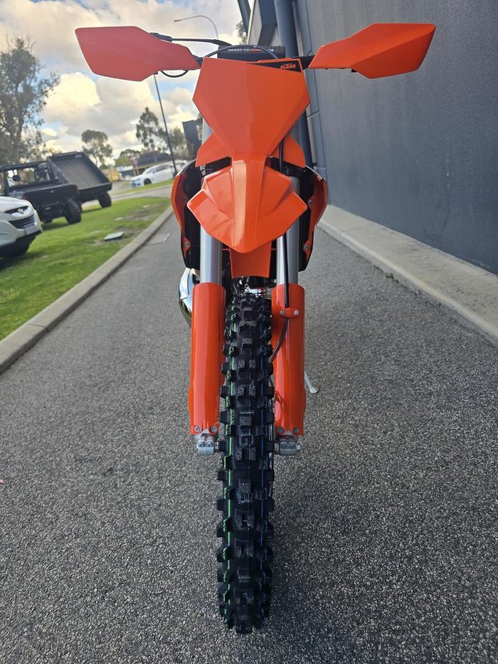 2026 KTM