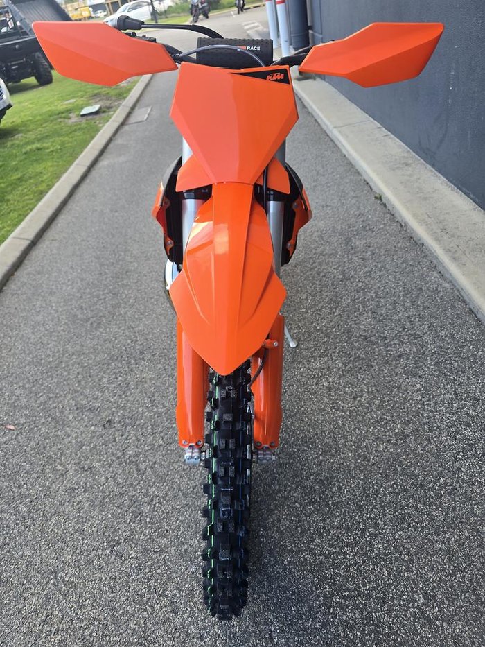 2026 KTM