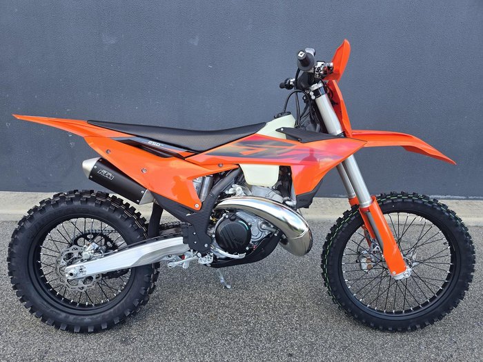 2026 KTM