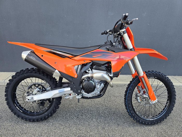 2026 KTM