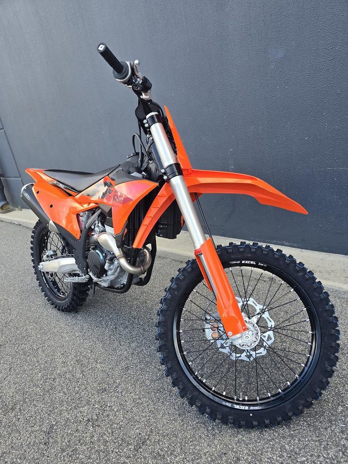 2026 KTM