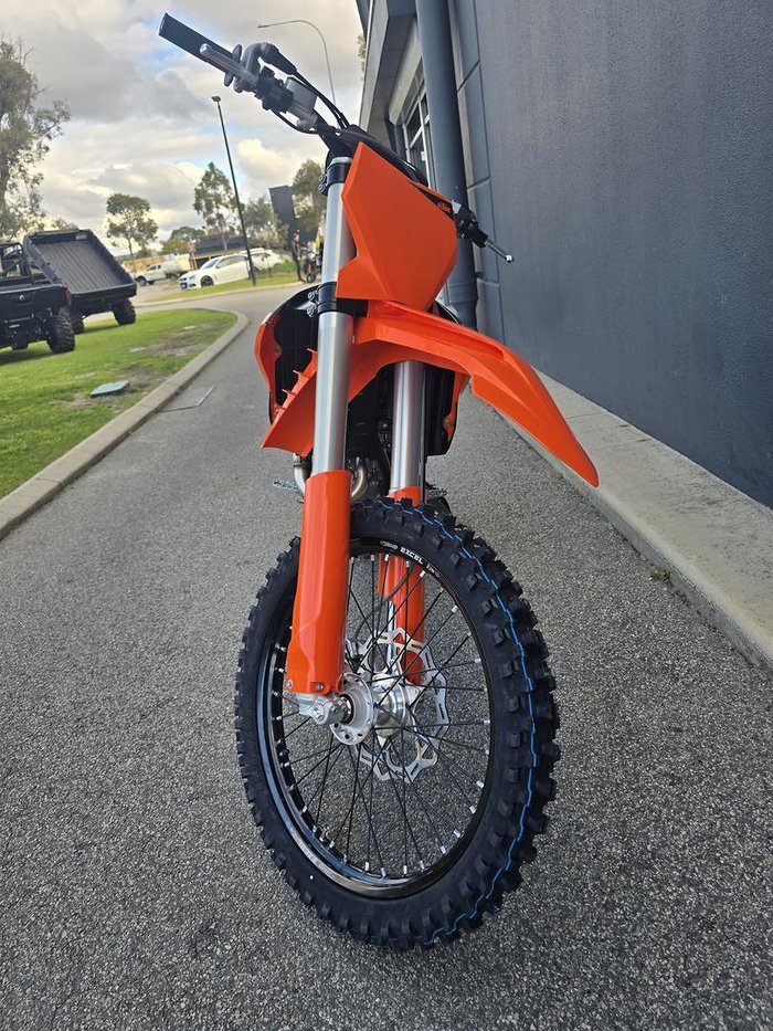 2026 KTM