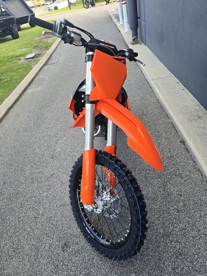2026 KTM