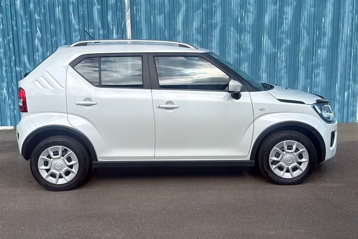 2023 Suzuki Ignis