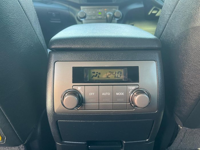 2008 Toyota Kluger KX-S