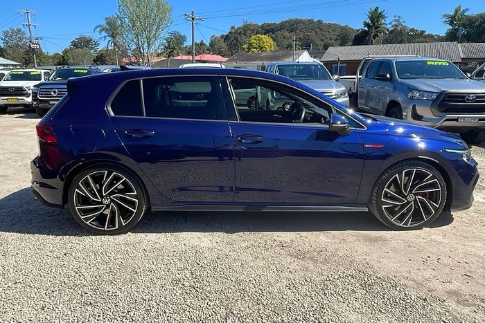 2022 Volkswagen Golf GTI