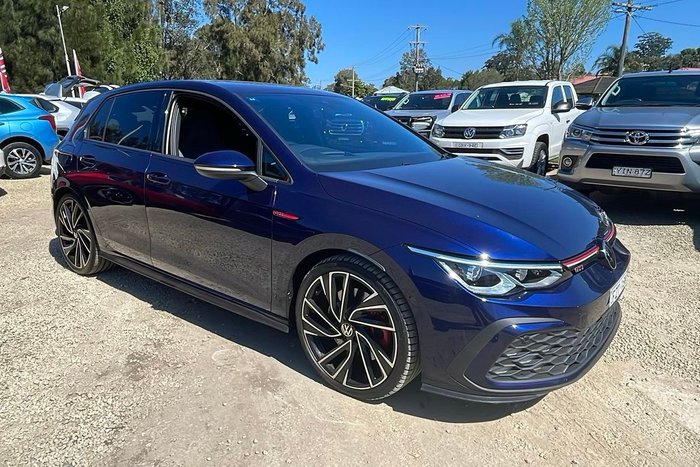 2022 Volkswagen Golf