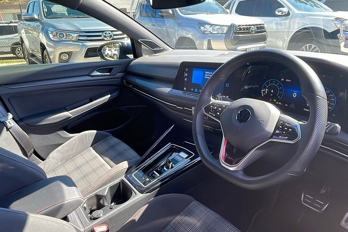 2022 Volkswagen Golf GTI