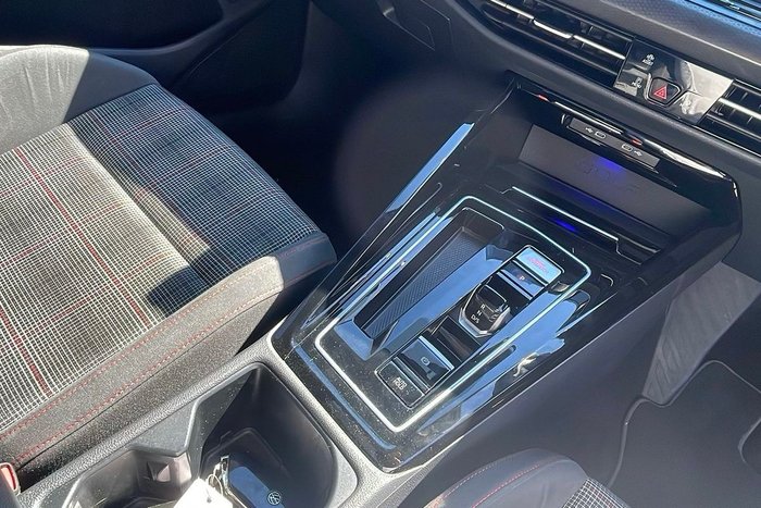 2022 Volkswagen Golf GTI