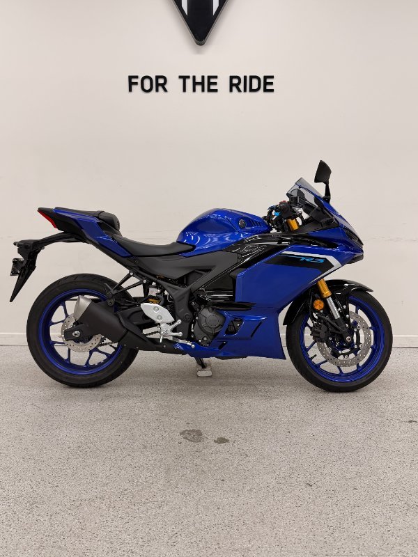 2025 YAMAHA