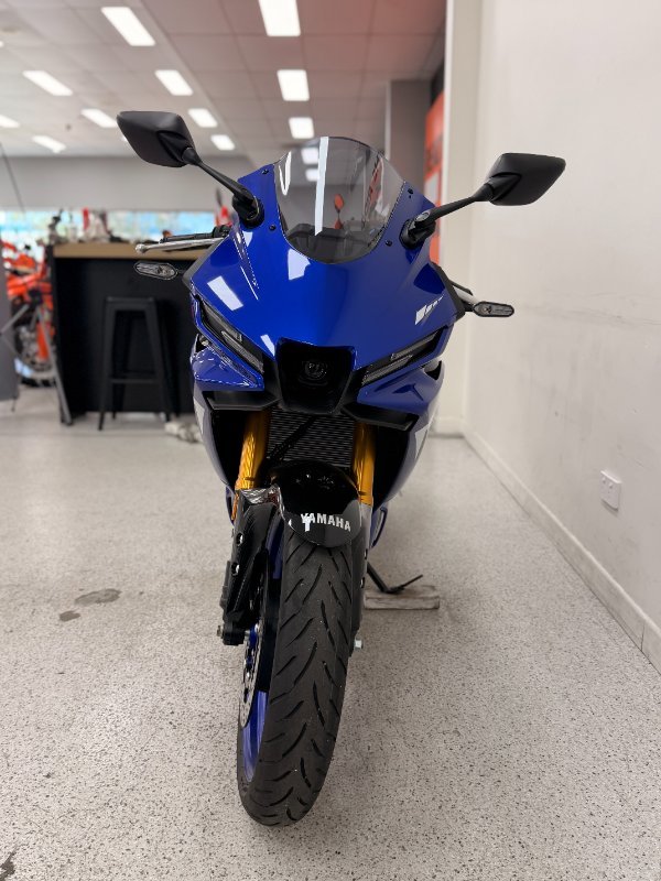 2025 YAMAHA